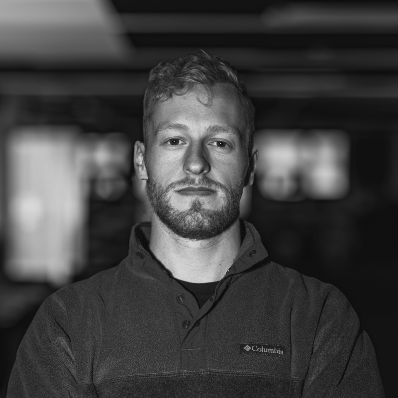 Team Member