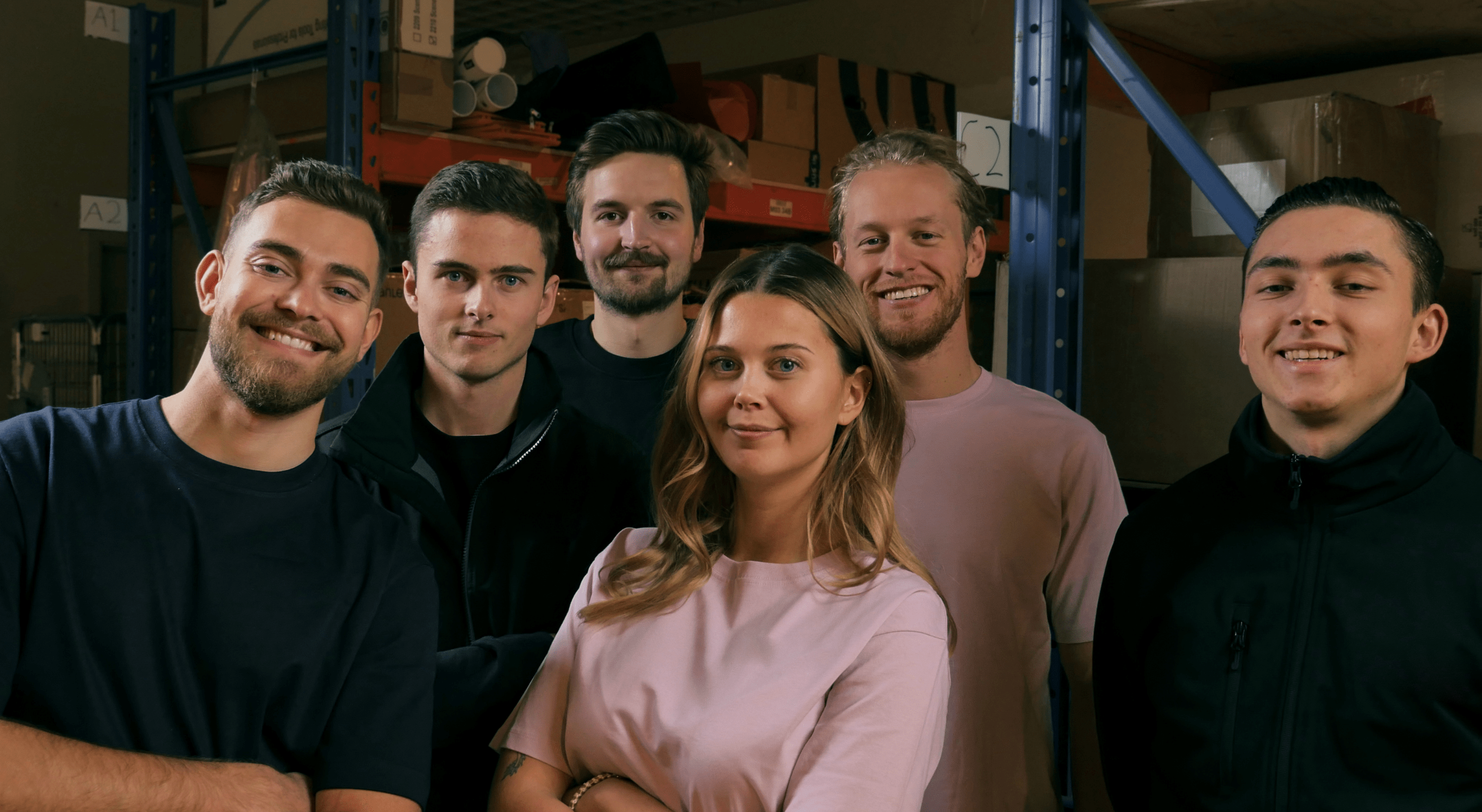 Team Image